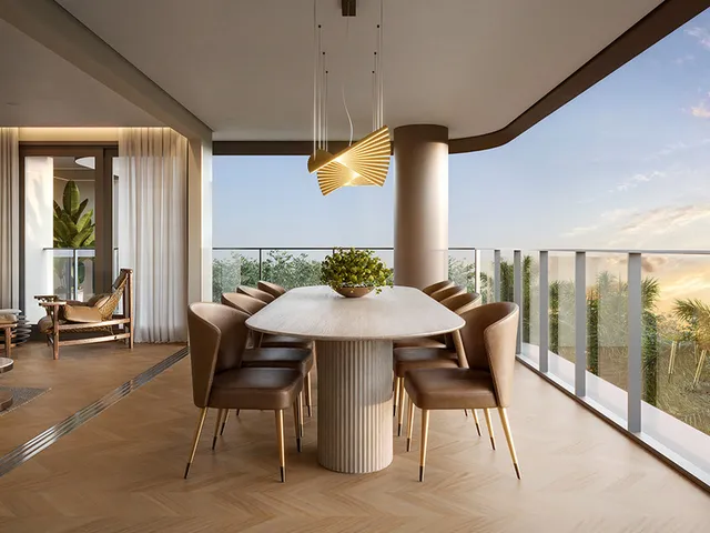 Imagem 12: Cobertura Duplex na Praia do Canto!