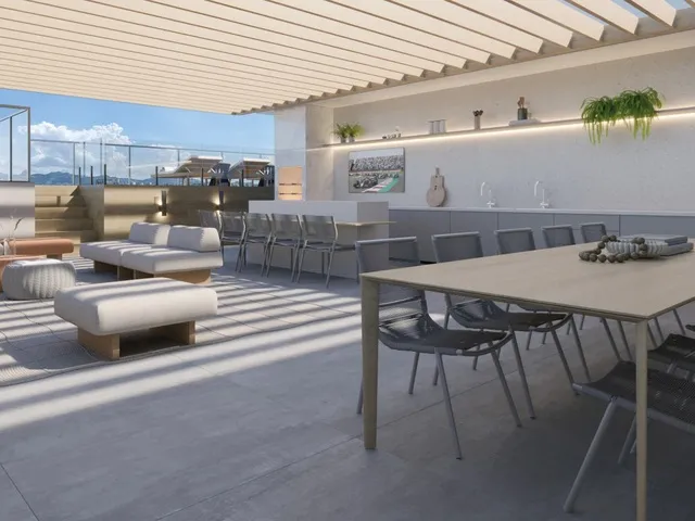 Imagem 15: Cobertura Duplex na Praia do Canto!