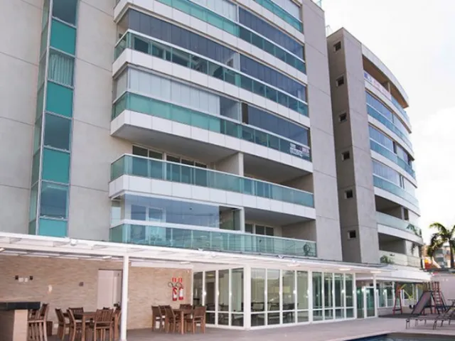 Imagem: Apartamento em Jardim Camburi!