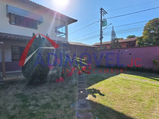 Imagem 11: Casa Duplex em Jacaraipe! Com 6 Quartos, 1 Suíte, 4 Vagas, 223m².!