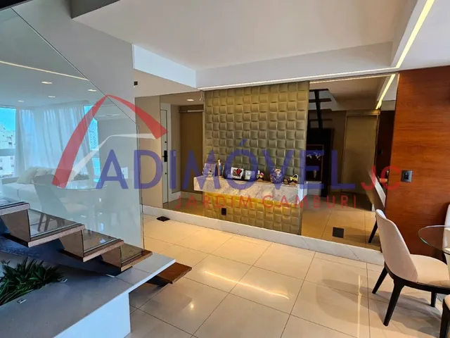 Imagem 12: Cobertura Duplex em Jardim Camburi! Com 4 Quartos, 2 Suítes, 3 Vagas, 243m².!