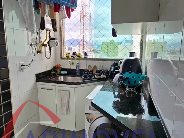 Imagem 11: Cobertura Duplex em Jardim Camburi! Com 4 Quartos, 2 Suítes, 3 Vagas, 243m².!