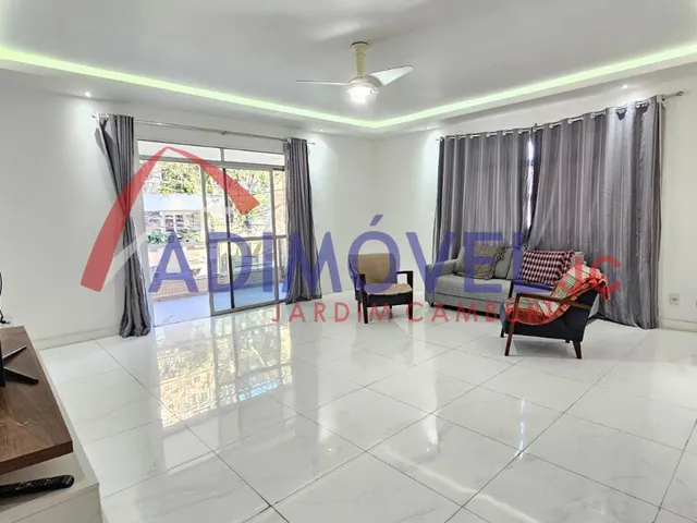Imagem: Apartamento em Jardim da Penha! 4 Quartos