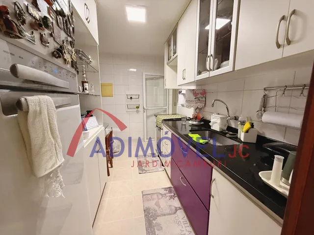 Imagem 3: Apartamento na Praia do Canto! Com 3 Quartos, 1 Suíte, 2 vagas, 114m²!