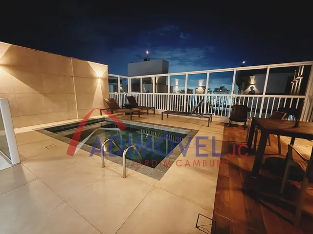 Imagem 2: Apartamento na Praia do Canto! Com 3 Quartos, 1 Suíte, 2 vagas, 114m²!
