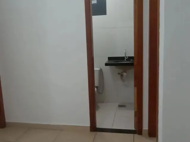 Imagem: Apartamento de 02/03 Quartos com Suíte/