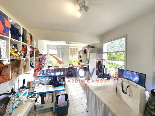 Imagem 4: Sala Comercial com 35M² em Jardim da Penha!