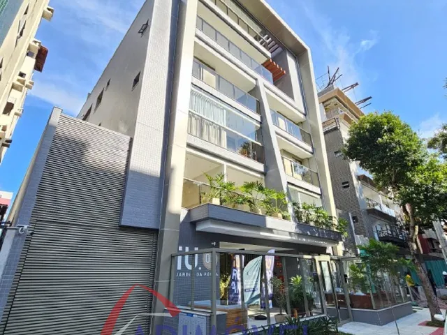Imagem 8: Apartamento em Jardim da Penha! Com 2 Quartos, 1 Suíte, 2 Vagas, 70m²