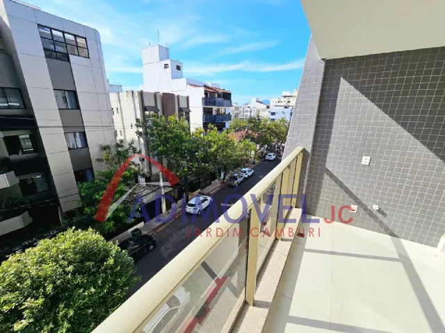 Imagem 5: Apartamento em Jardim da Penha! Com 2 Quartos, 1 Suíte, 2 Vagas, 70m²