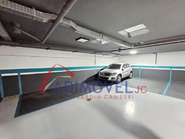 Imagem 14: Apartamento em Jardim da Penha! Com 2 Quartos, 1 Suíte, 2 Vagas, 70m²