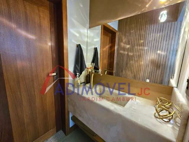 Imagem 7: Excelente Casa Duplex em Alphaville Jacuhy! Com 4 Quartos, 3 Suítes, 6 Vagas, 413m²