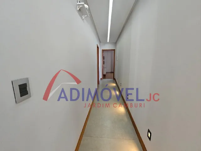 Imagem 2: Excelente Casa Duplex em Alphaville Jacuhy! Com 4 Quartos, 3 Suítes, 6 Vagas, 413m²