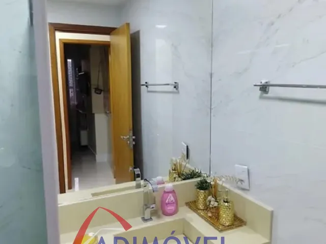 Imagem 9: Apartamento em Valparaiso! Com 2 Quartos, 1 Suíte, 1 Vaga, 68m²