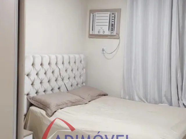 Imagem 7: Apartamento em Valparaiso! Com 2 Quartos, 1 Suíte, 1 Vaga, 68m²