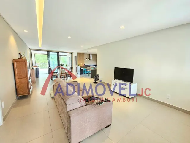 Imagem 4: Casa Linear com 416m² em Condomínio Fechado Manguinhos na Serra