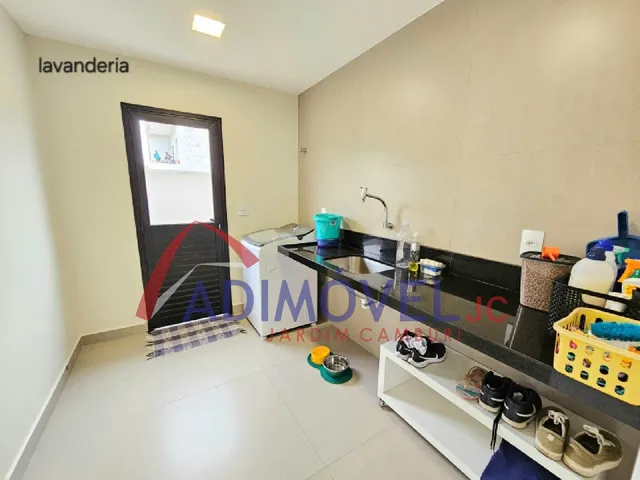 Imagem 3: Casa Linear com 416m² em Condomínio Fechado Manguinhos na Serra