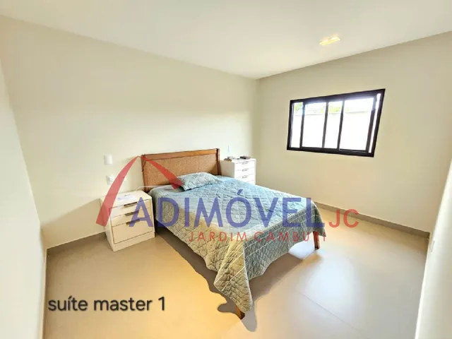 Imagem 5: Casa Linear com 416m² em Condomínio Fechado Manguinhos na Serra
