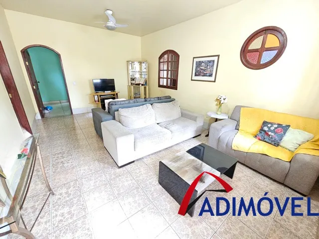 Imagem 8: Casa Duplex em Jardim Camburi! Com 5 Quartos, 1 Suíte, 4 Vagas, 214m²