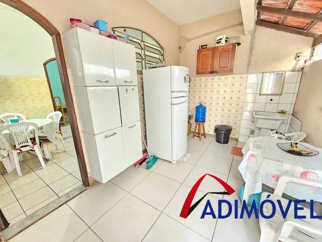 Imagem 4: Casa Duplex em Jardim Camburi! Com 5 Quartos, 1 Suíte, 4 Vagas, 214m²