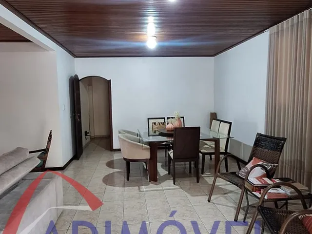 Imagem 14: Casa Duplex em Jardim Camburi! Com 5 Quartos, 1 Suíte, 4 Vagas, 214m²
