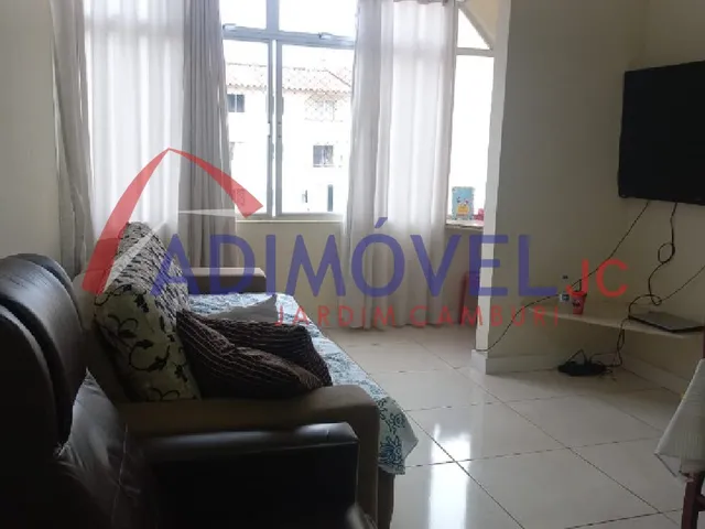 Imagem 14: Apartamento no Bairro de Fátima! Com 3 Quartos, 1 Suíte, 1 Vaga, 76m²