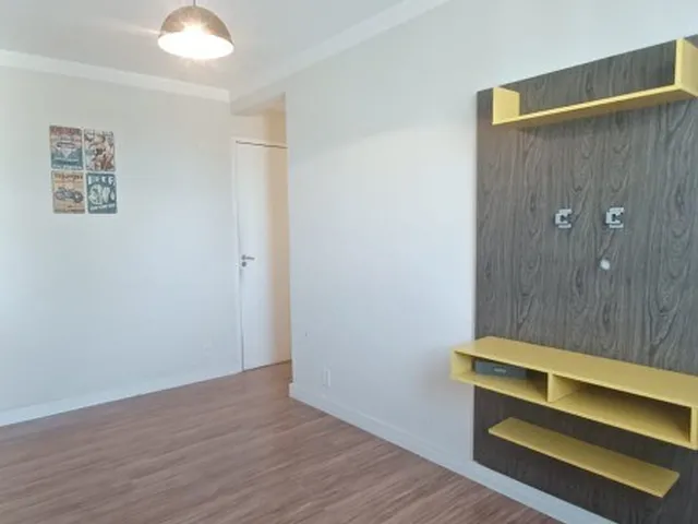 Imagem: Apartamento Residencial a Venda no Franca