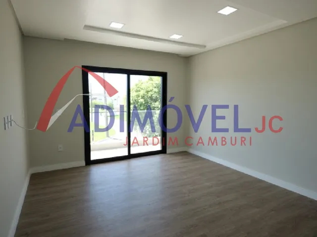 Imagem 5: Casa no Alphaville Jacuhy! Com 4 Quartos, 3 Suítes, 4 Vagas, 341,52m²