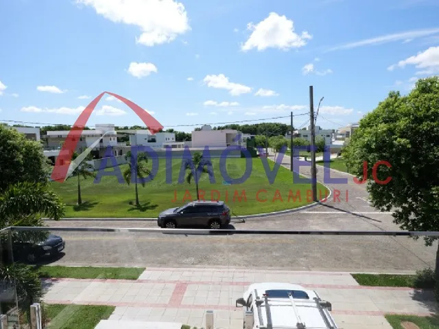 Imagem 9: Casa no Alphaville Jacuhy! Com 4 Quartos, 3 Suítes, 4 Vagas, 341,52m²