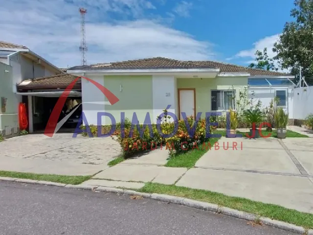 Imagem: Casa Linear em Condomínio Fechado na Serra!