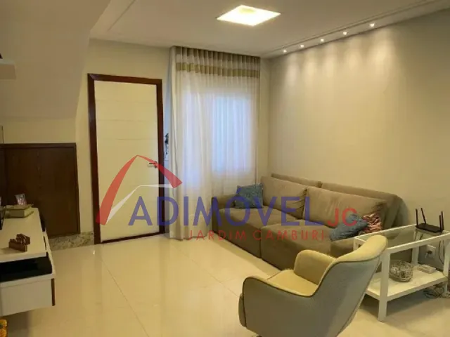 Imagem 14: Casa Duplex em Condomínio Fechado na Serra!