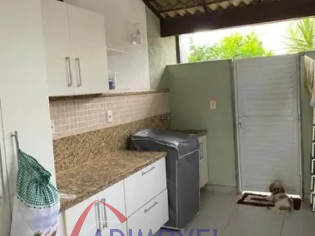 Imagem 9: Casa Duplex em Condomínio Fechado na Serra!