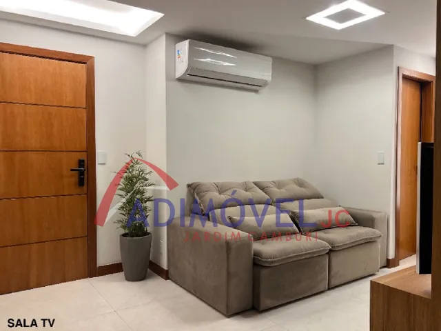 Imagem 9: Apartamento em Jardim Camburi! Com 3 Quartos, 2 Suítes, 2 Vagas, 100m²