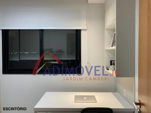 Imagem 6: Apartamento em Jardim Camburi! Com 3 Quartos, 2 Suítes, 2 Vagas, 100m²