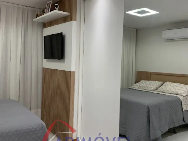 Imagem 7: Apartamento em Jardim Camburi! Com 3 Quartos, 2 Suítes, 2 Vagas, 100m²