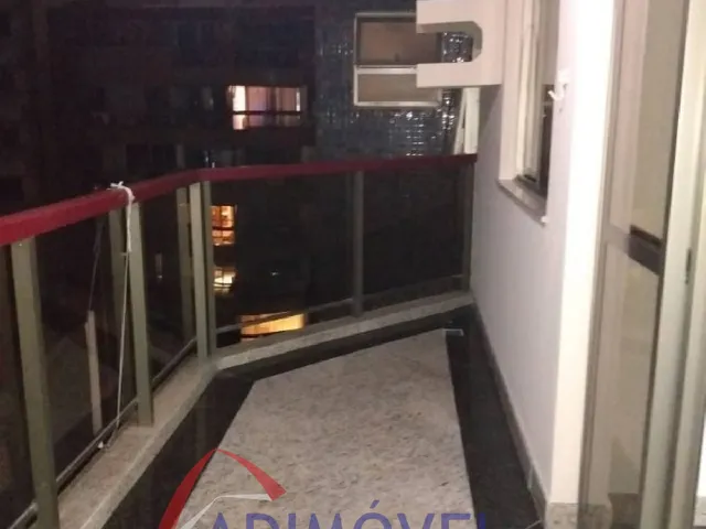 Imagem 4: Apartamento na Praia do Canto! Com 3 Quartos, 1 Suíte, 1 Vaga, 100m²