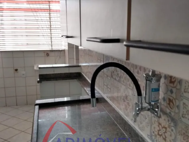 Imagem 10: Apartamento na Praia do Canto! Com 3 Quartos, 1 Suíte, 1 Vaga, 100m²
