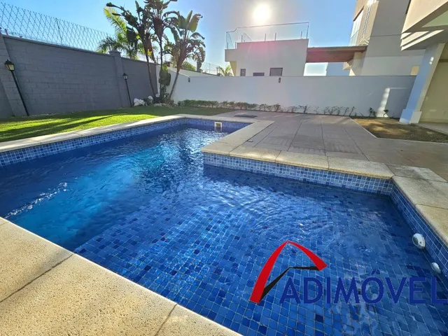 Imagem 12: Excelente Casa Duplex em Alphaville Jacuhy! Com 4Qts, 3Suítes, 2Vgs, 545m²