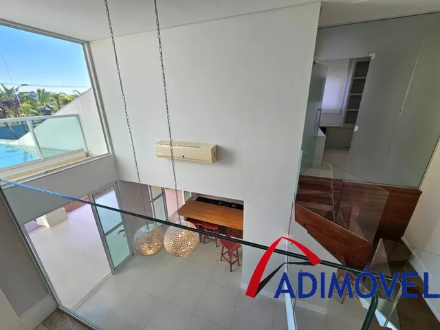 Imagem 2: Excelente Casa Duplex em Alphaville Jacuhy! Com 4Qts, 3Suítes, 2Vgs, 545m²
