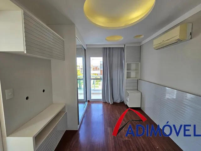 Imagem 13: Excelente Casa Duplex em Alphaville Jacuhy! Com 4Qts, 3Suítes, 2Vgs, 545m²