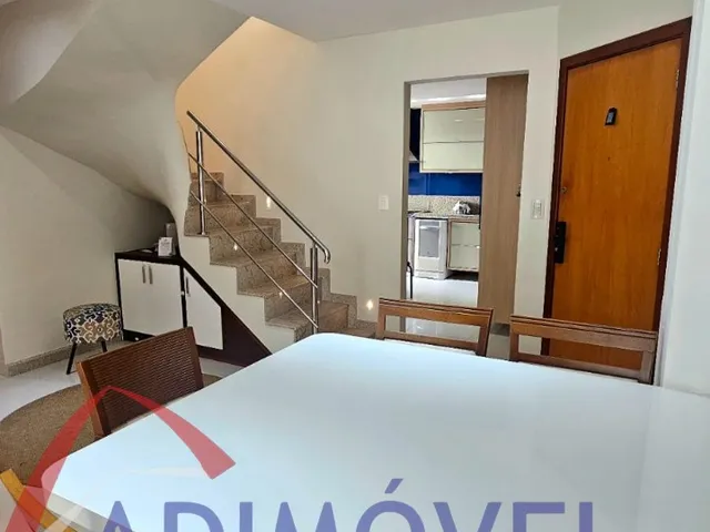 Imagem 7: Cobertura Duplex em Jardim Camburi! Com 3 quartos sendo 1 suíte, 2 vagas, 185m²