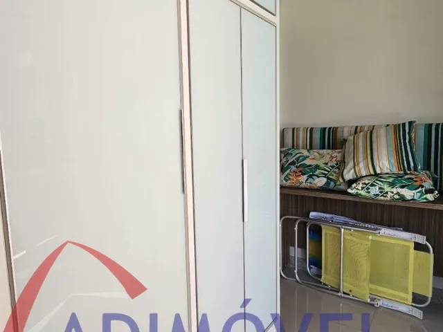 Imagem 11: Cobertura Duplex em Jardim Camburi! Com 3 quartos sendo 1 suíte, 2 vagas, 185m²