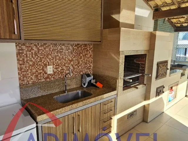 Imagem 15: Cobertura Duplex em Jardim Camburi! Com 3 quartos sendo 1 suíte, 2 vagas, 185m²