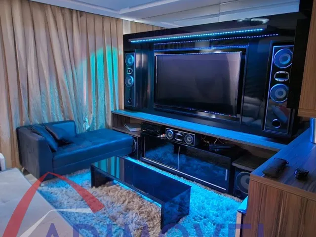 Imagem 10: Cobertura Duplex em Jardim Camburi! Com 3 quartos sendo 1 suíte, 2 vagas, 185m²