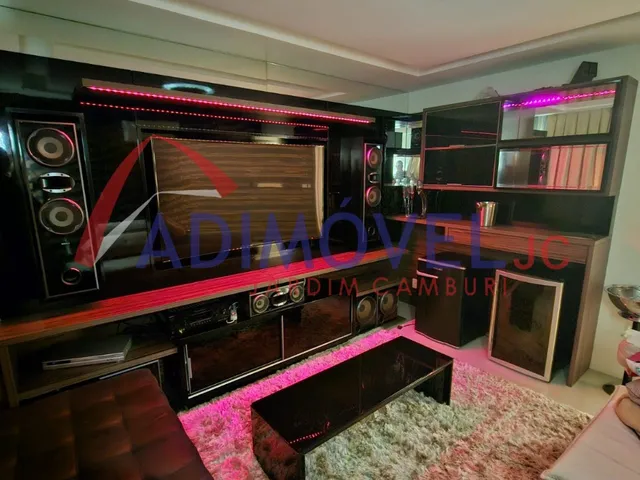 Imagem 3: Cobertura Duplex em Jardim Camburi! Com 3 quartos sendo 1 suíte, 2 vagas, 185m²