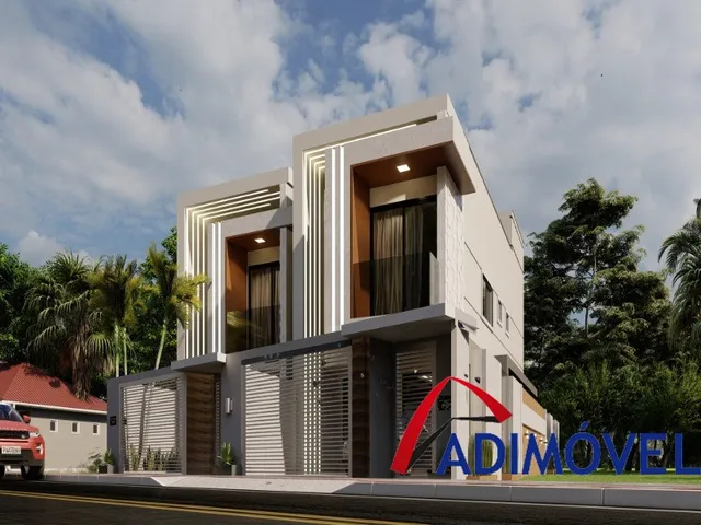 Imagem 12: Casas Duplex Alto Padrão em Manguinhos!