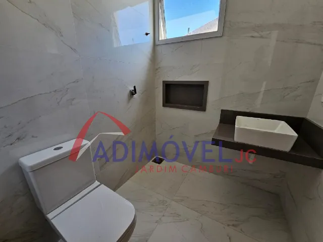 Imagem 7: Casa Duplex em Bairro República! Com 5 Quartos, 2 Suítes, 2 Vagas, 280m²