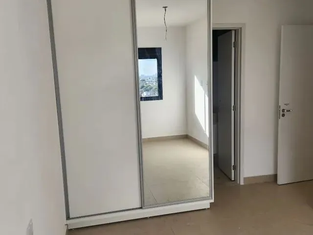 Imagem: Apartamento de Alto Padrão, 2 Quartos Setor