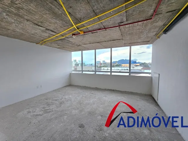 Imagem 3: Sala Comercial em Bairro de Fátima com 39,26m²!