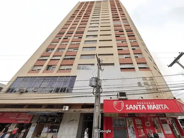 Imagem: Apartamento com 3 Quartos para Alugar no