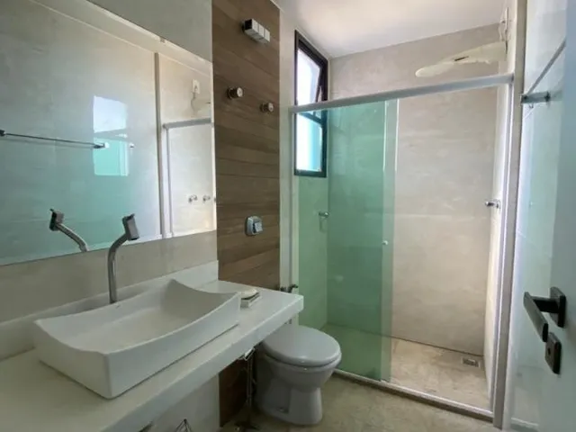 Imagem 16: Apartamento na Praia do Canto! Com 4 Quartos, 2 Suítes, 2 Vagas, 190m²